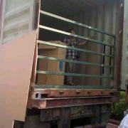 Flexibag Loading With Our Partner In Surabaya